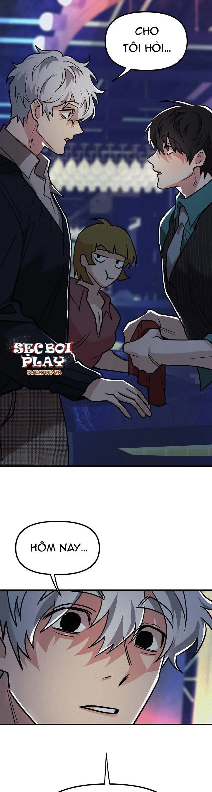 Boy Meets Girl Chapter 19 Trang 29