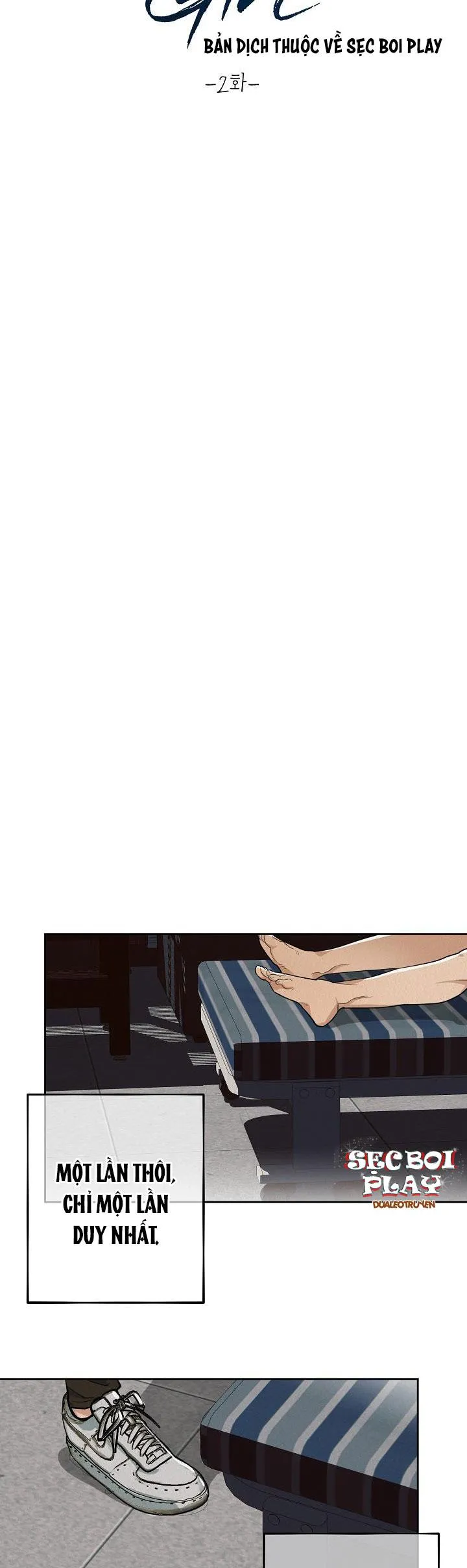 Boy Meets Girl Chapter 2 Trang 3