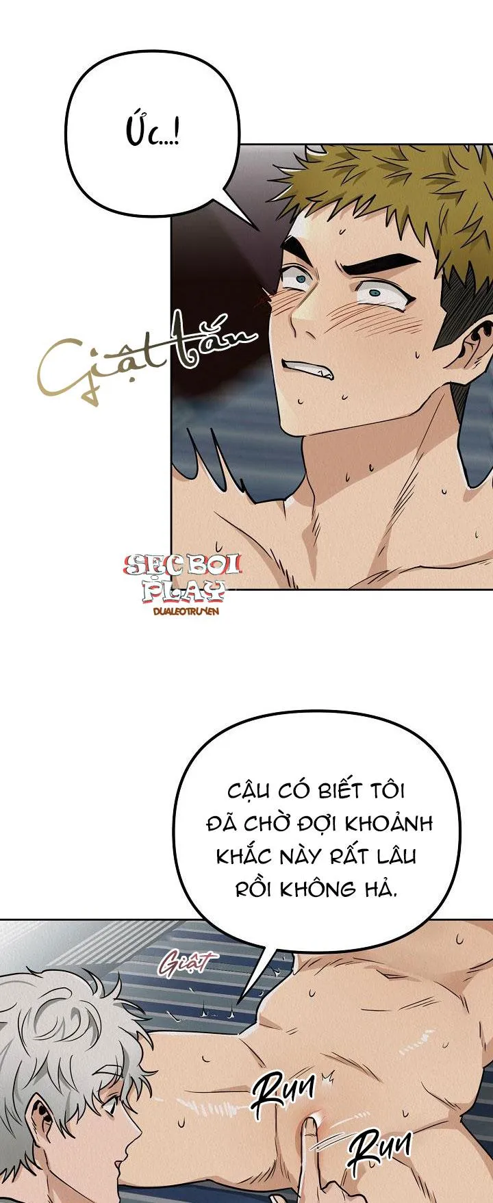 Boy Meets Girl Chapter 2 Trang 7