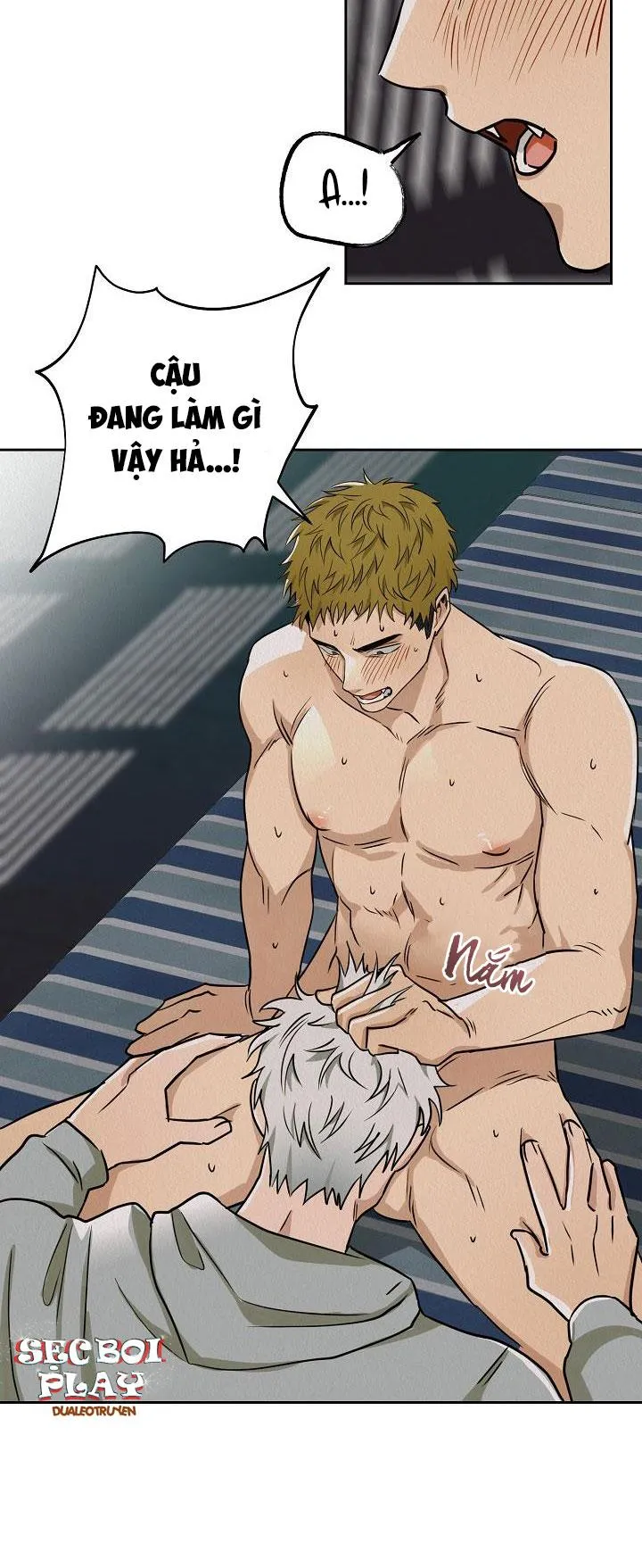 Boy Meets Girl Chapter 2 Trang 10