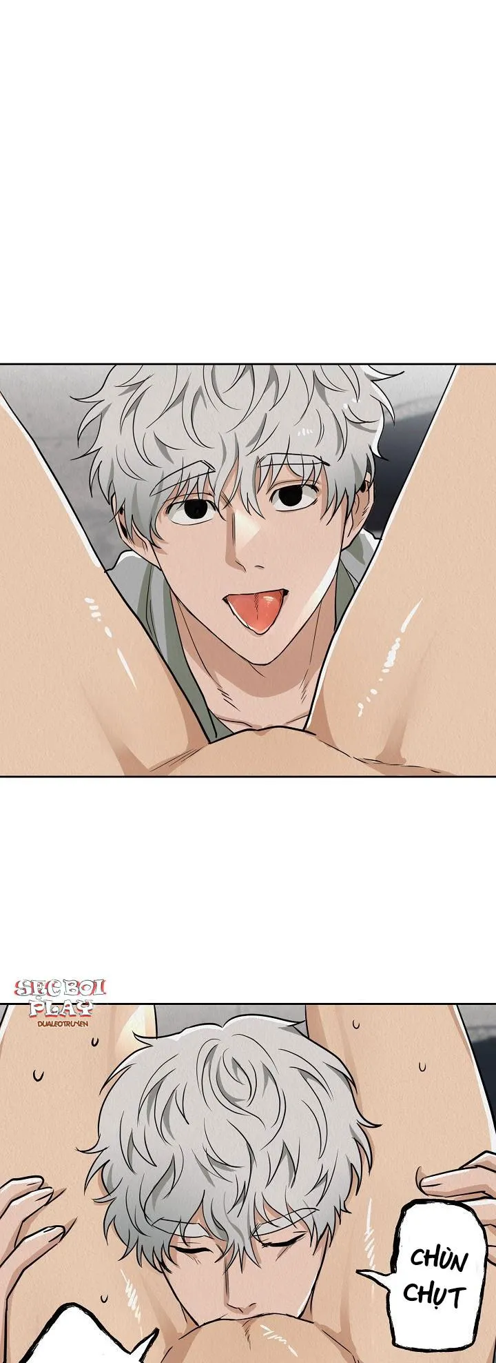 Boy Meets Girl Chapter 2 Trang 11