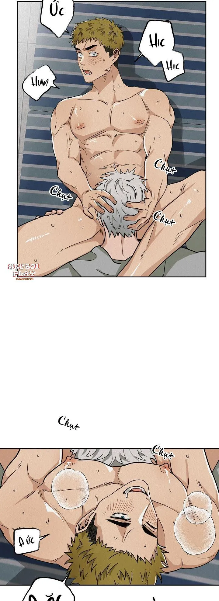 Boy Meets Girl Chapter 2 Trang 13