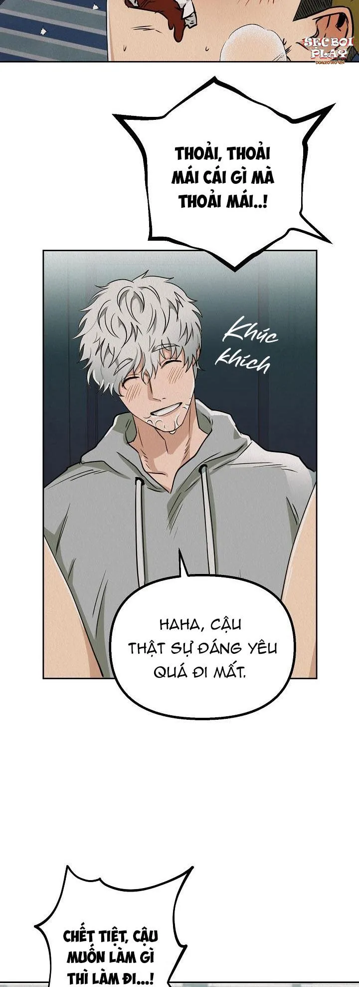 Boy Meets Girl Chapter 2 Trang 15