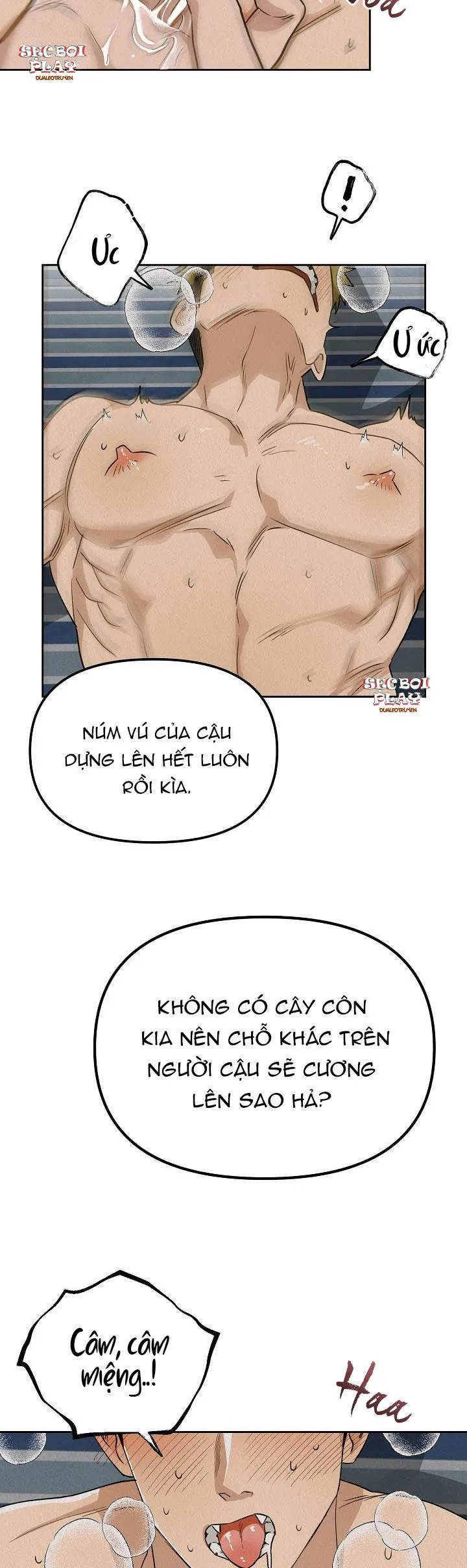 Boy Meets Girl Chapter 2 Trang 18