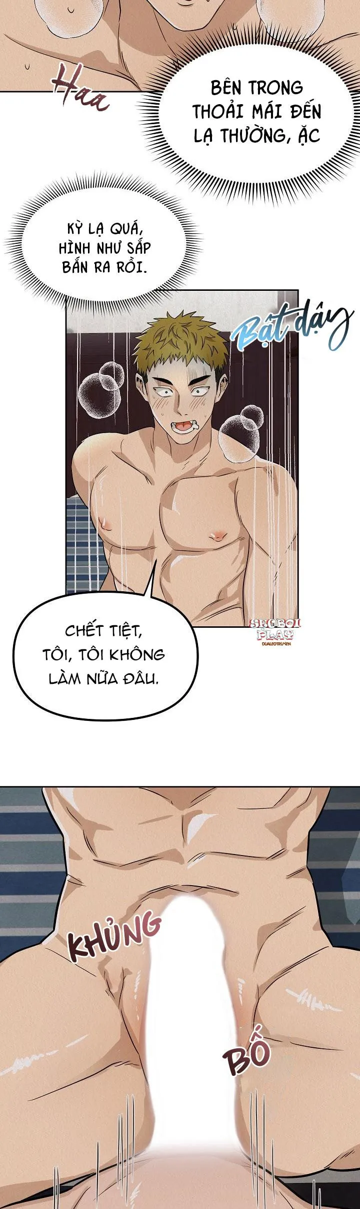 Boy Meets Girl Chapter 2 Trang 19