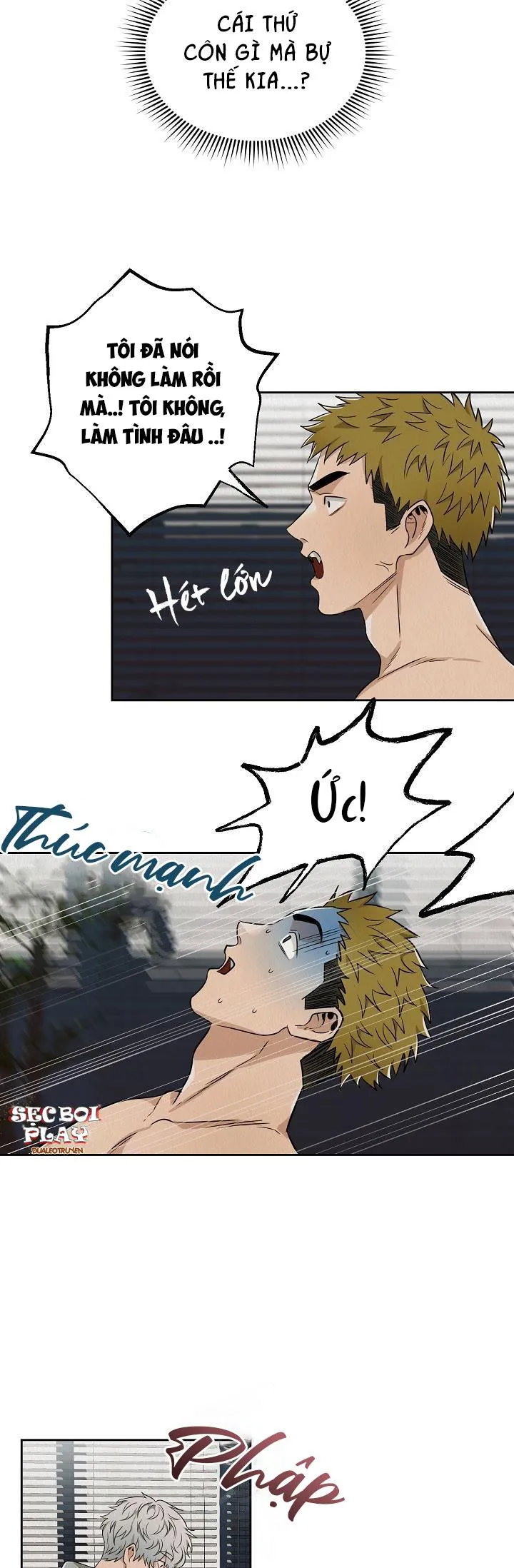 Boy Meets Girl Chapter 2 Trang 21