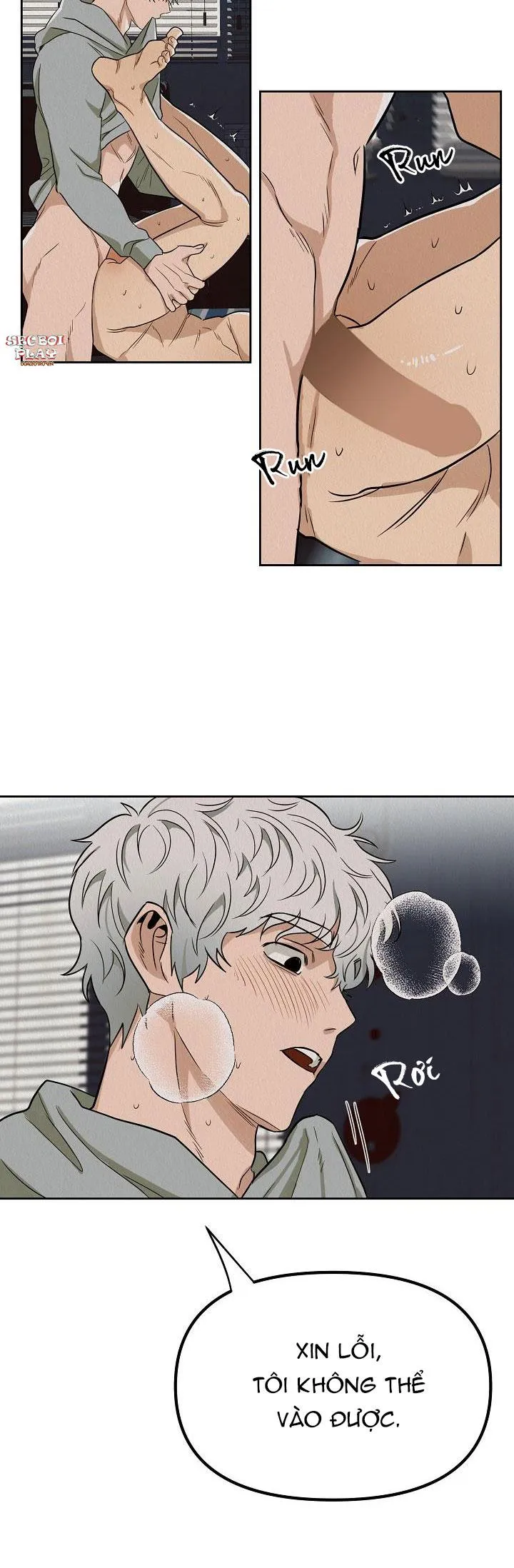 Boy Meets Girl Chapter 2 Trang 22