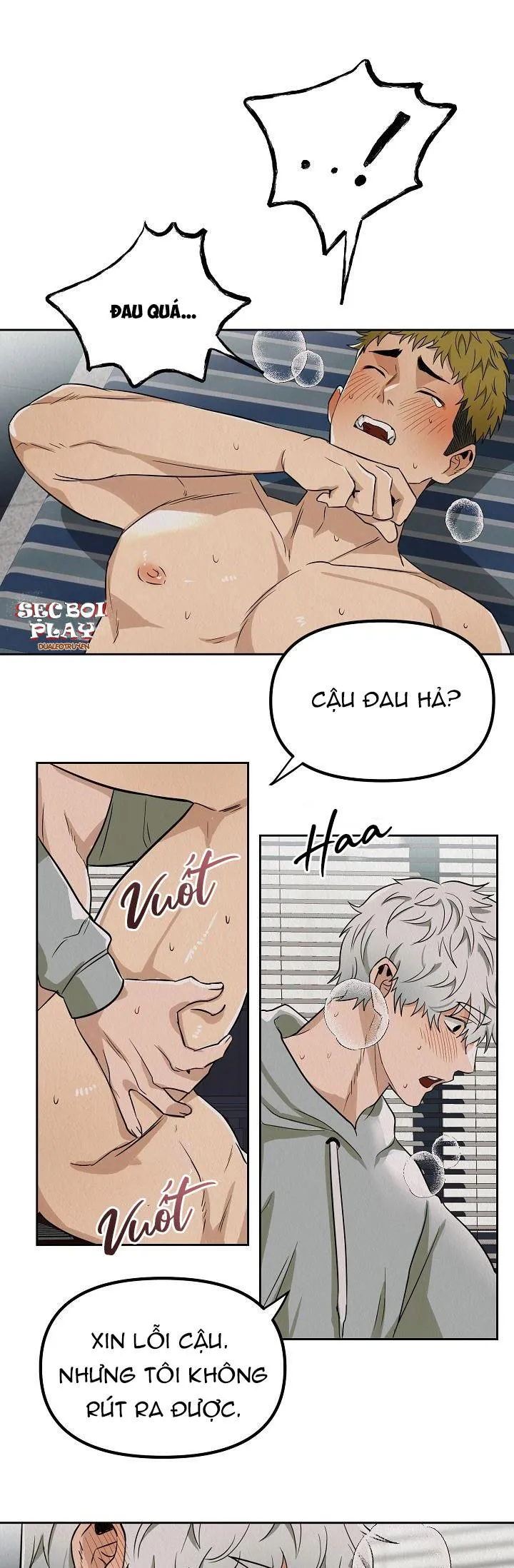 Boy Meets Girl Chapter 2 Trang 23