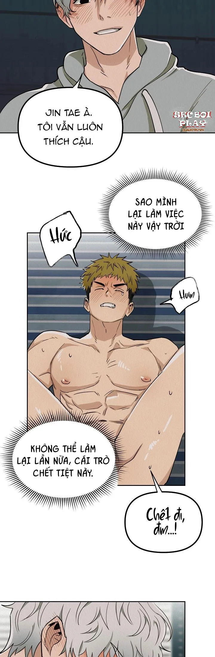 Boy Meets Girl Chapter 2 Trang 26