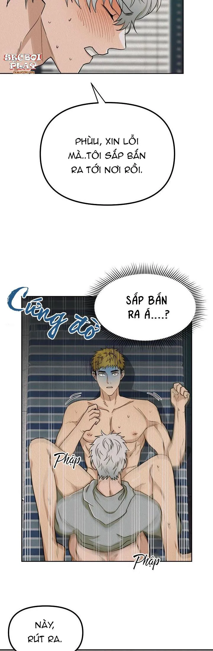 Boy Meets Girl Chapter 2 Trang 27