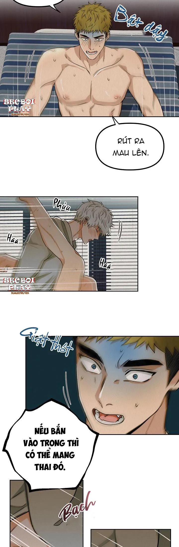 Boy Meets Girl Chapter 2 Trang 28