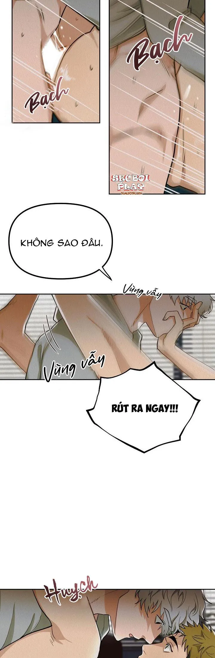 Boy Meets Girl Chapter 2 Trang 29