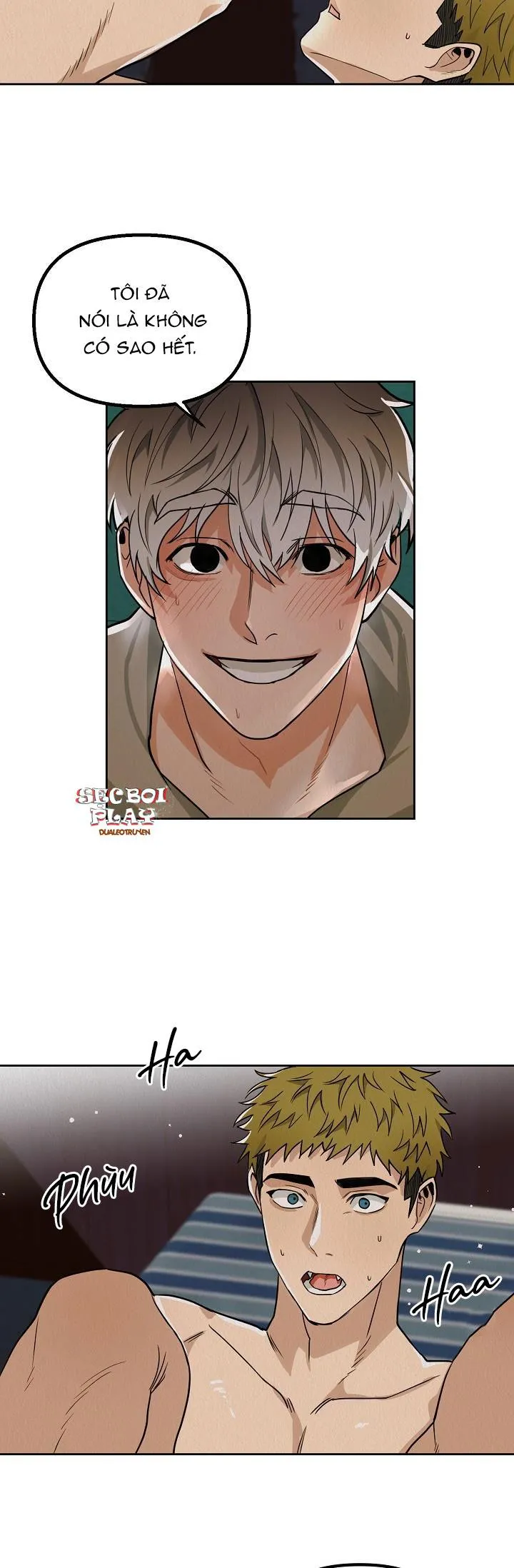 Boy Meets Girl Chapter 2 Trang 30