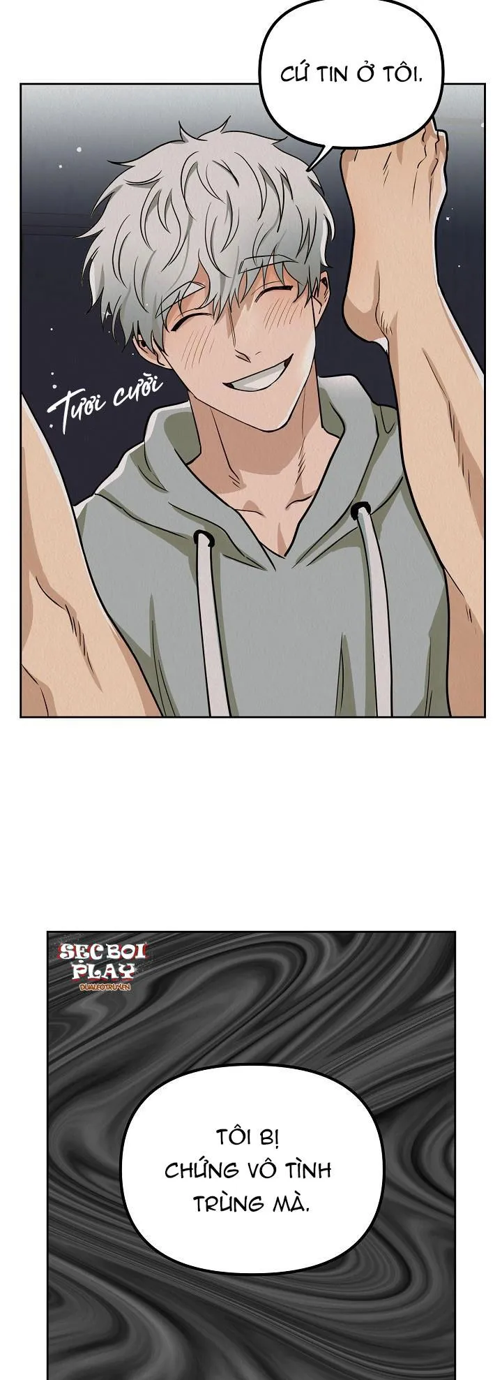 Boy Meets Girl Chapter 2 Trang 31