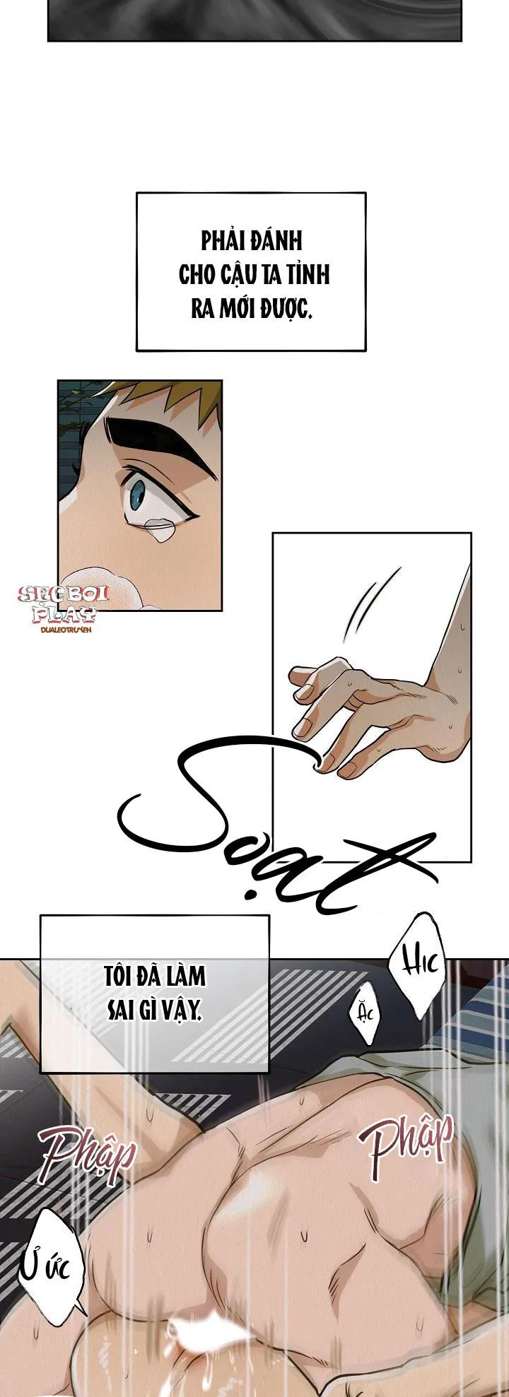 Boy Meets Girl Chapter 2 Trang 32