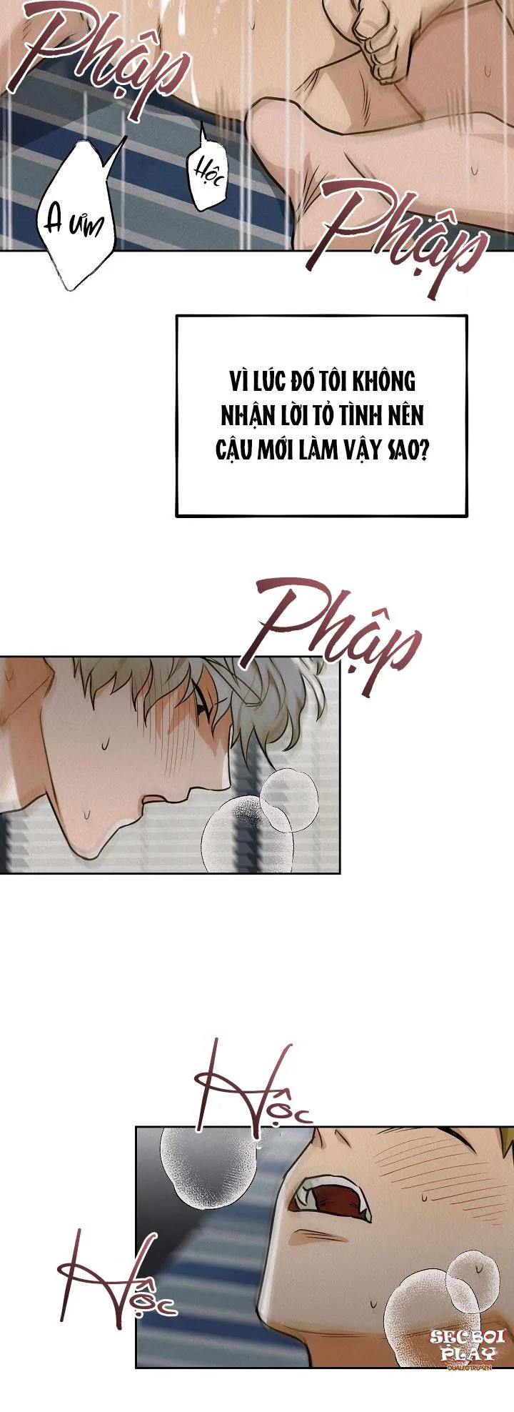 Boy Meets Girl Chapter 2 Trang 33