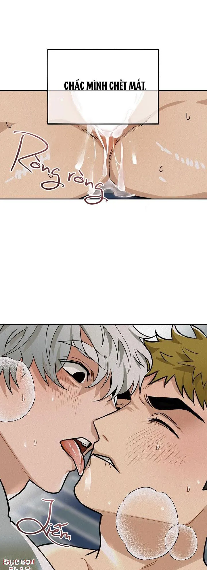 Boy Meets Girl Chapter 2 Trang 34