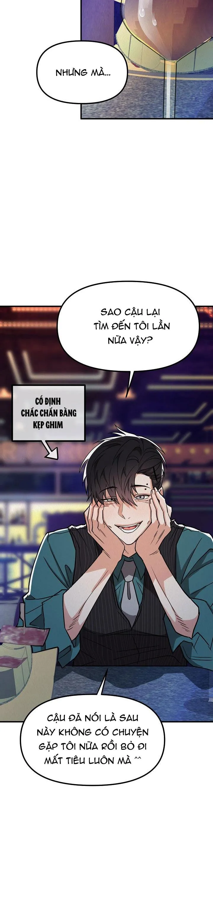 Boy Meets Girl Chapter 20 Trang 3