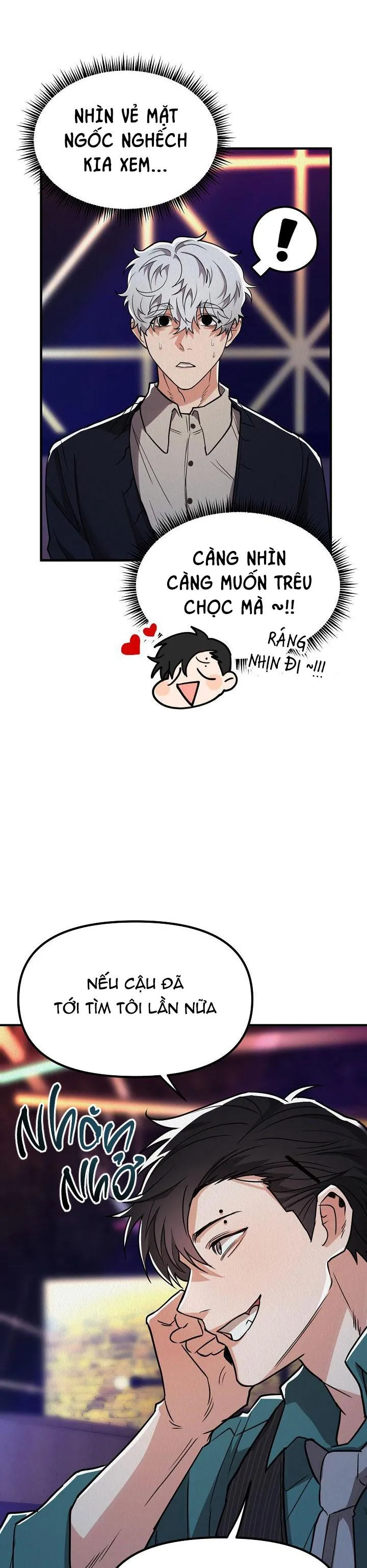 Boy Meets Girl Chapter 20 Trang 4