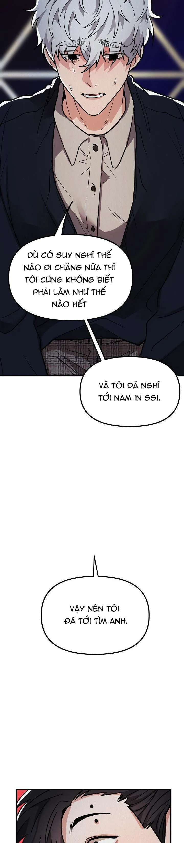 Boy Meets Girl Chapter 20 Trang 7