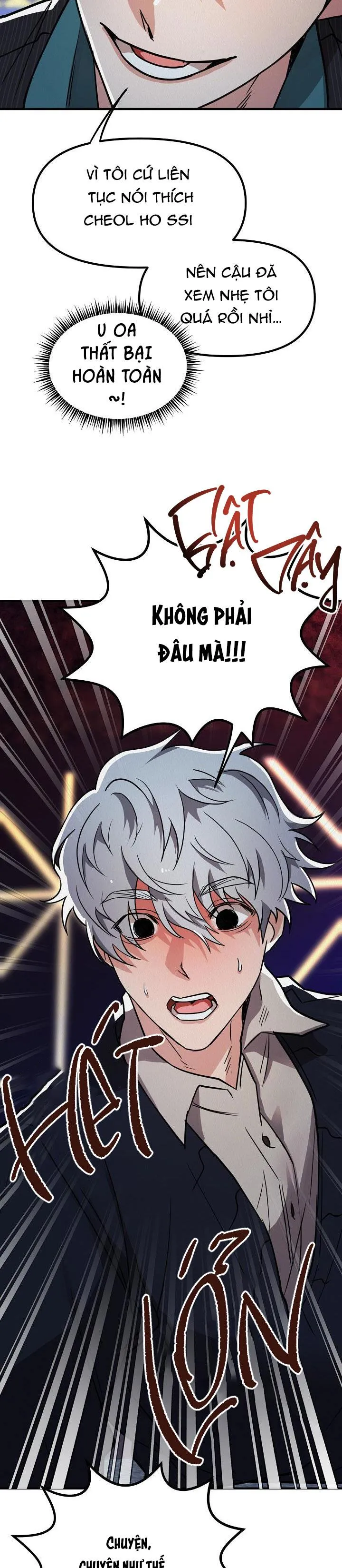 Boy Meets Girl Chapter 20 Trang 10