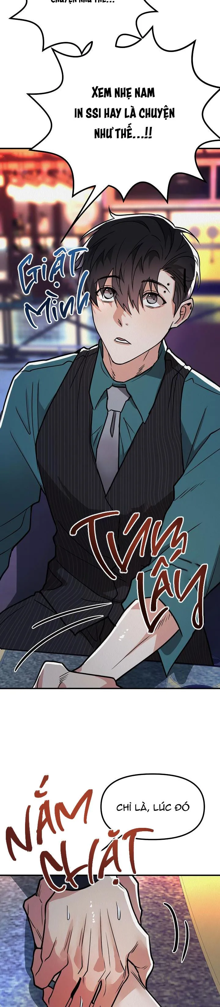 Boy Meets Girl Chapter 20 Trang 11