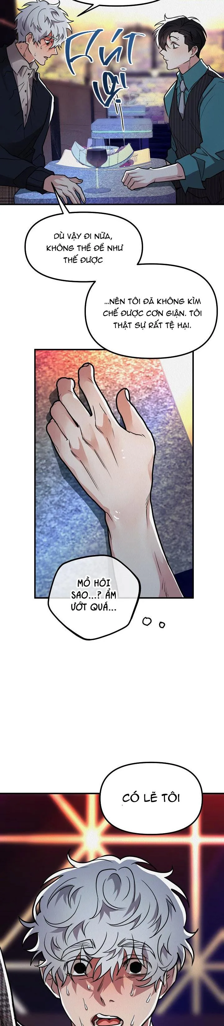 Boy Meets Girl Chapter 20 Trang 13