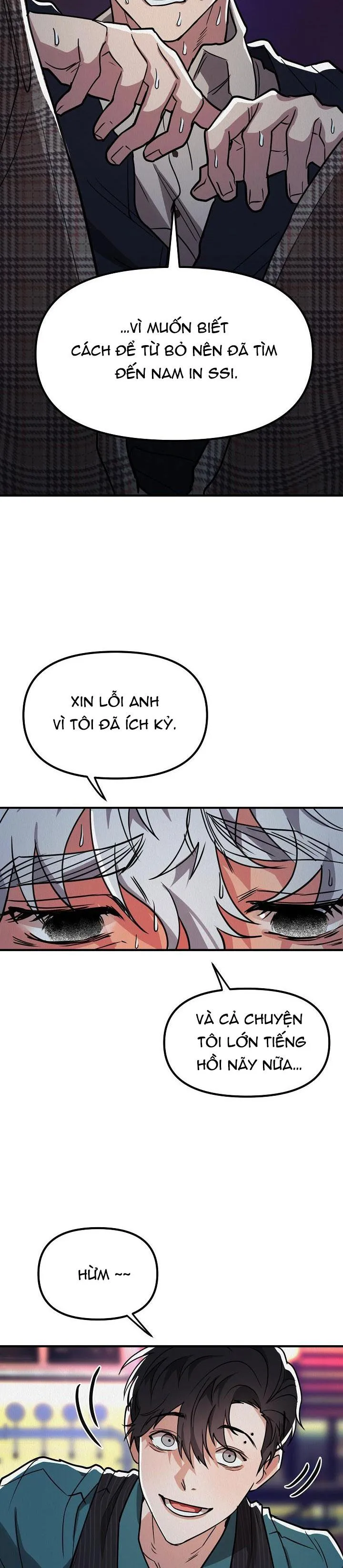 Boy Meets Girl Chapter 20 Trang 14