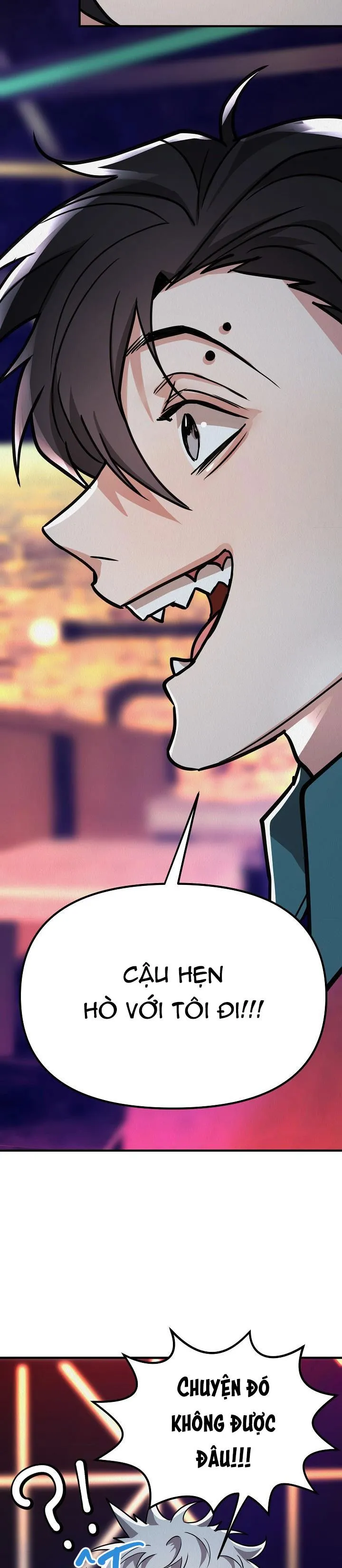 Boy Meets Girl Chapter 20 Trang 17