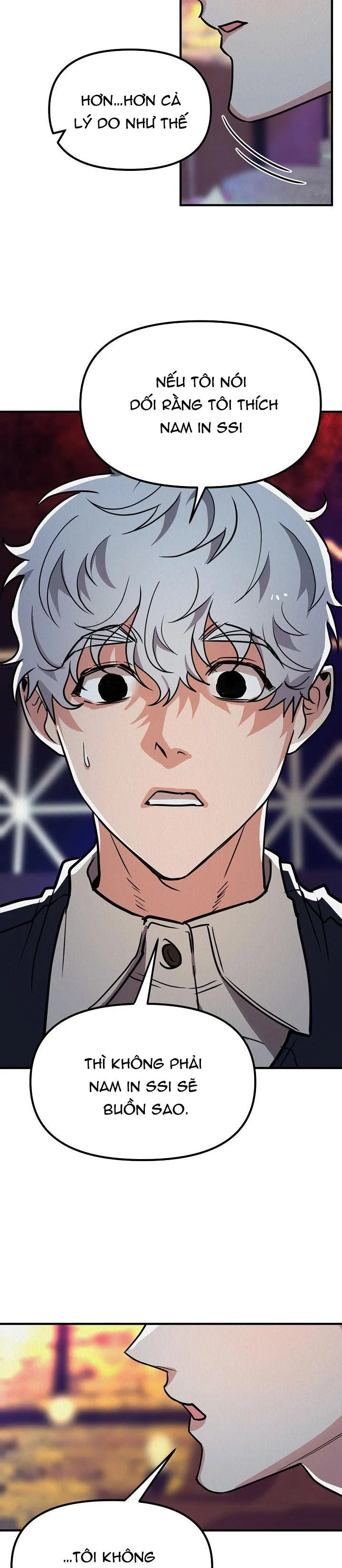 Boy Meets Girl Chapter 20 Trang 19