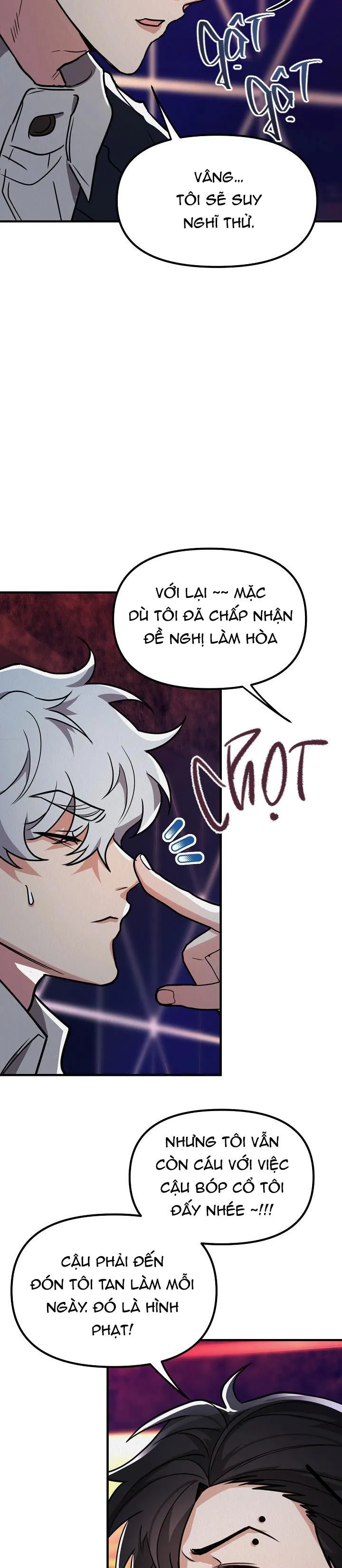 Boy Meets Girl Chapter 20 Trang 22