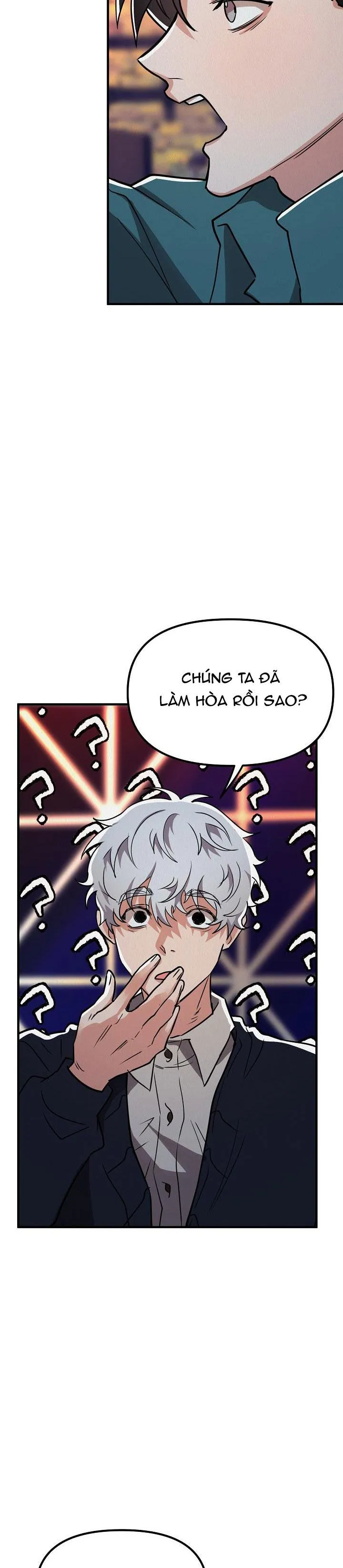 Boy Meets Girl Chapter 20 Trang 23