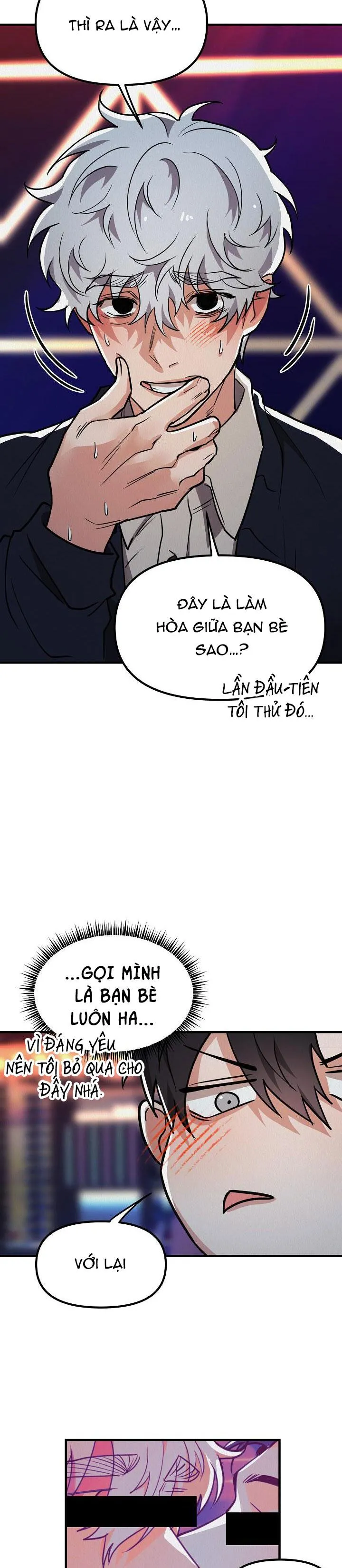 Boy Meets Girl Chapter 20 Trang 24