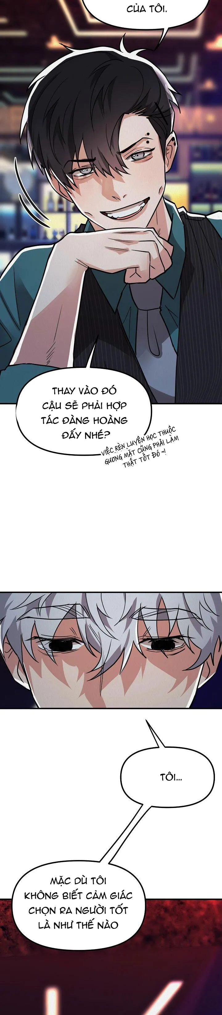 Boy Meets Girl Chapter 20 Trang 26