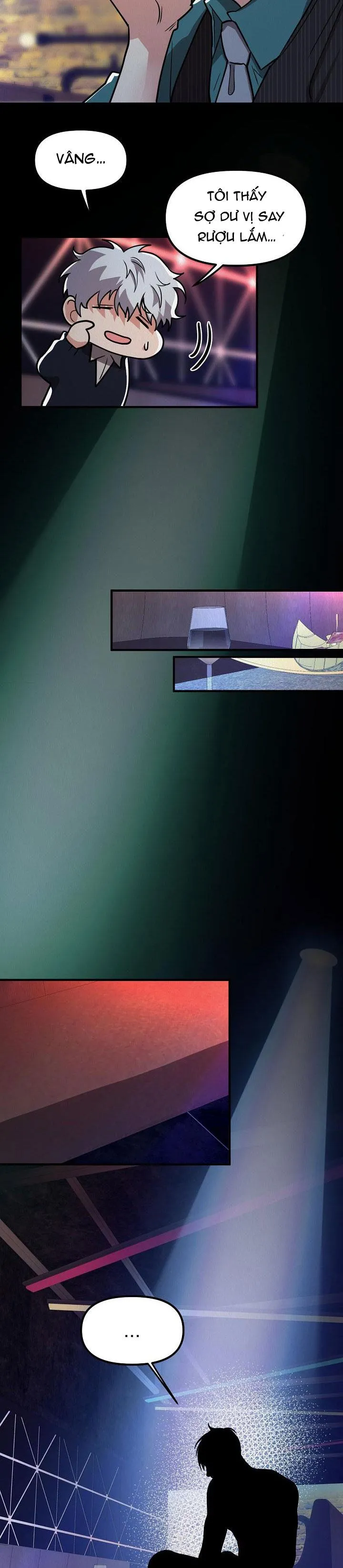 Boy Meets Girl Chapter 20 Trang 29