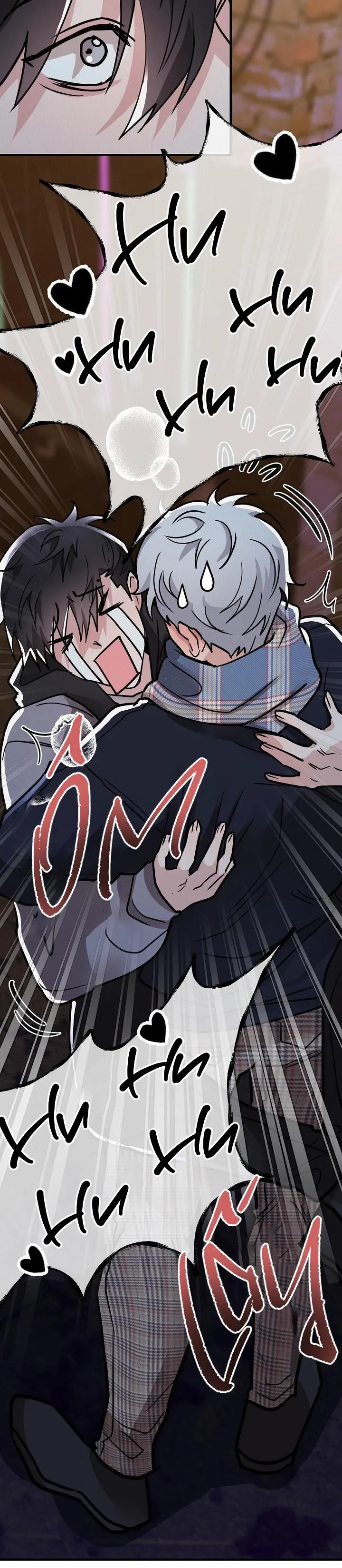 Boy Meets Girl Chapter 20 Trang 36