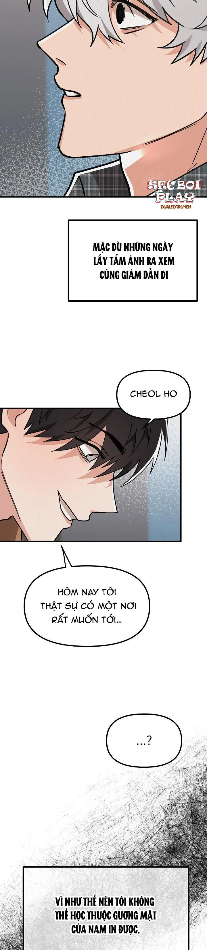 Boy Meets Girl Chapter 21 Trang 6