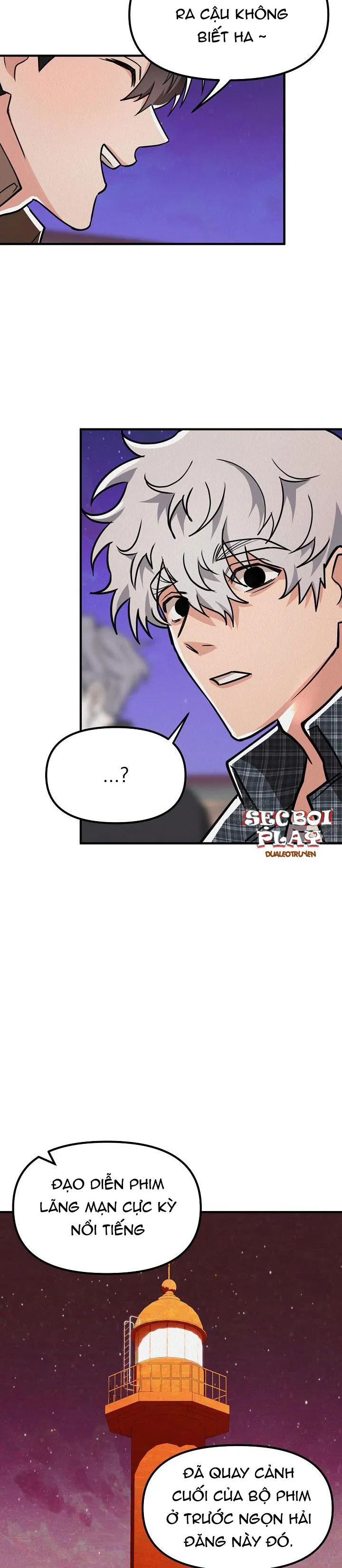 Boy Meets Girl Chapter 21 Trang 15