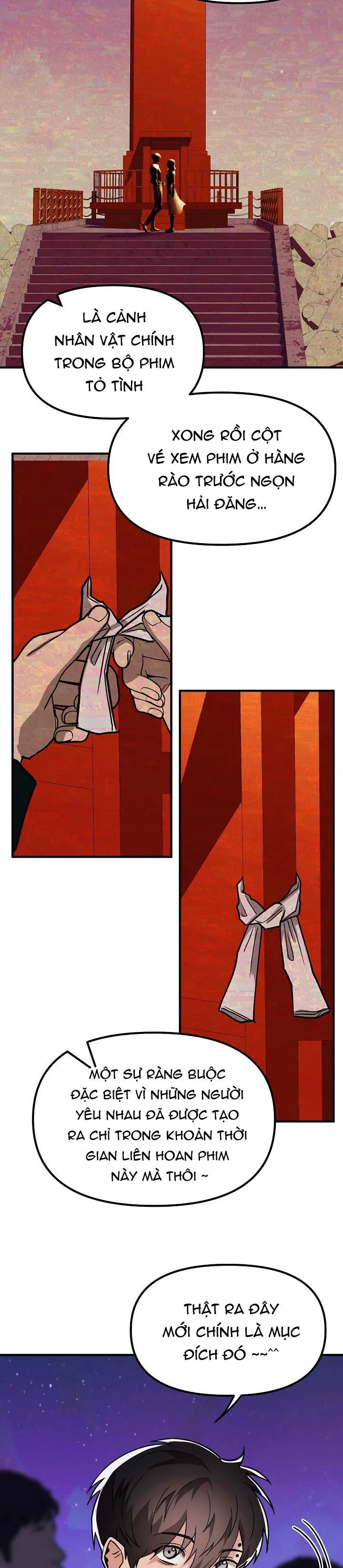 Boy Meets Girl Chapter 21 Trang 16