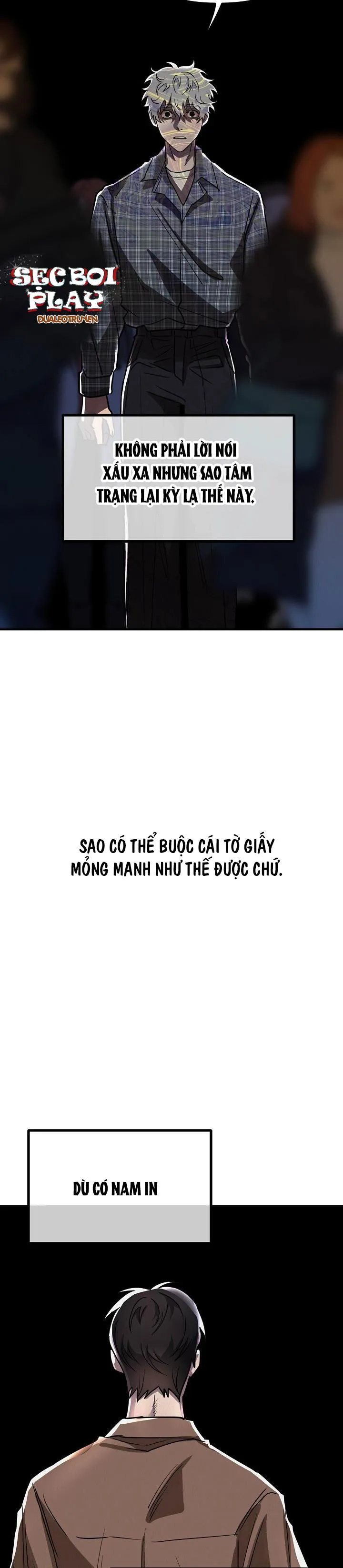 Boy Meets Girl Chapter 21 Trang 21