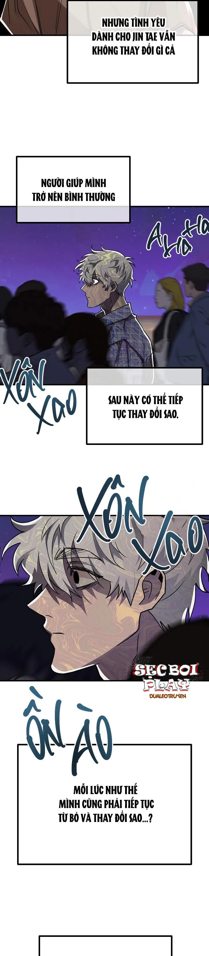 Boy Meets Girl Chapter 21 Trang 22