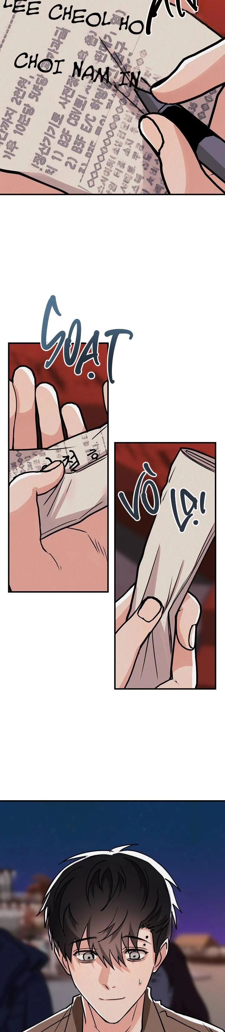 Boy Meets Girl Chapter 21 Trang 26