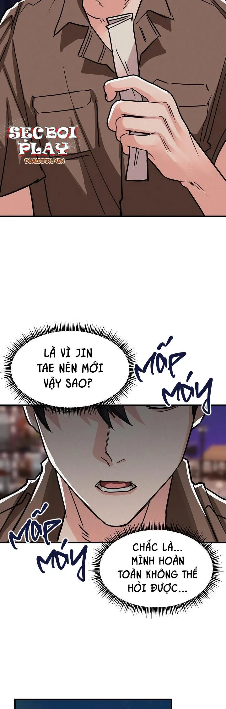 Boy Meets Girl Chapter 21 Trang 27