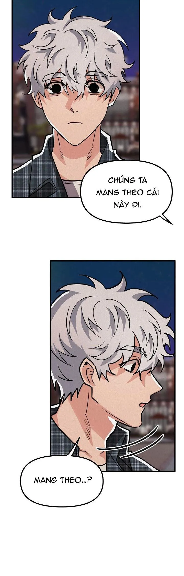 Boy Meets Girl Chapter 21 Trang 28