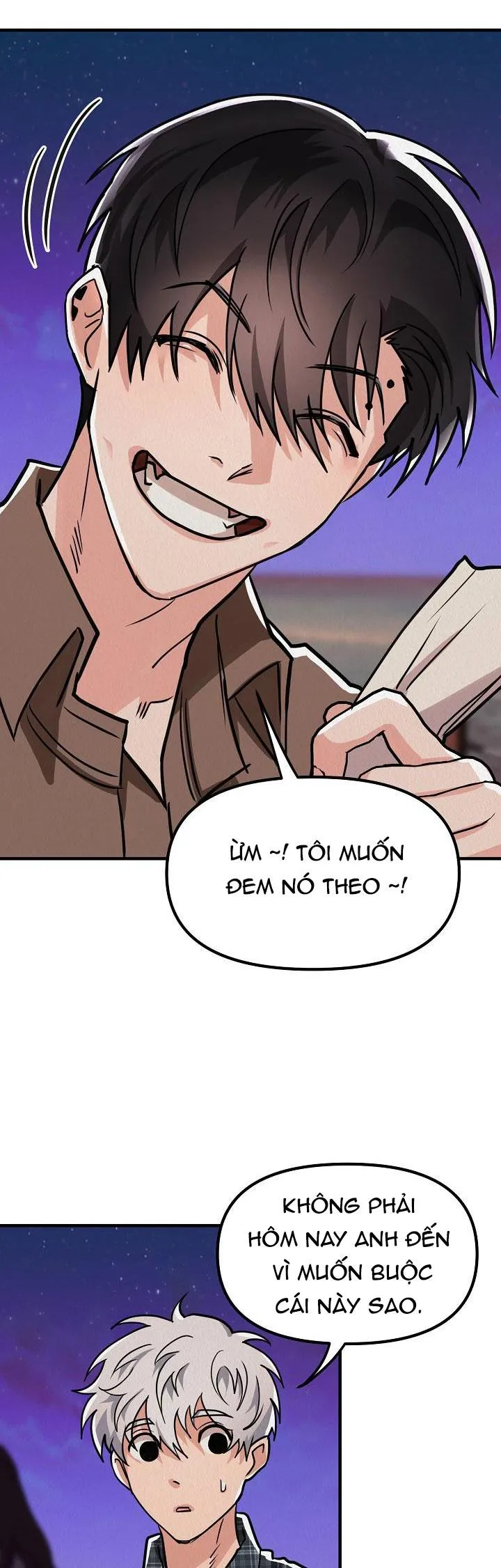 Boy Meets Girl Chapter 21 Trang 29