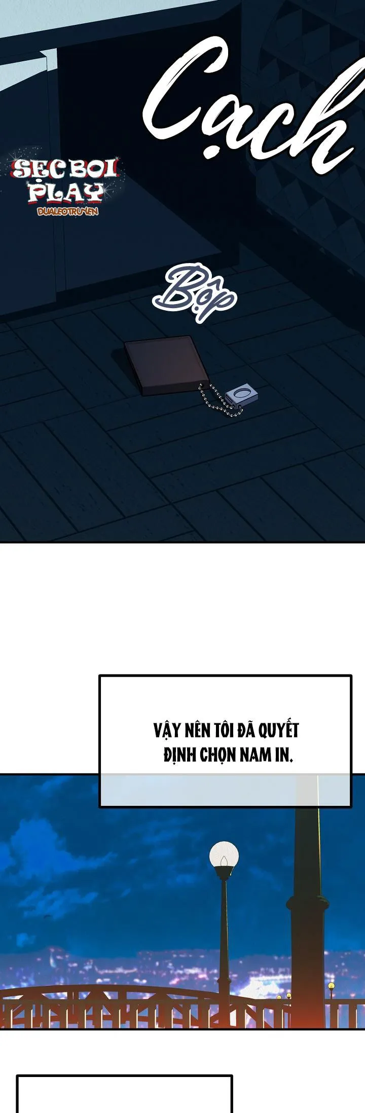 Boy Meets Girl Chapter 22 Trang 5