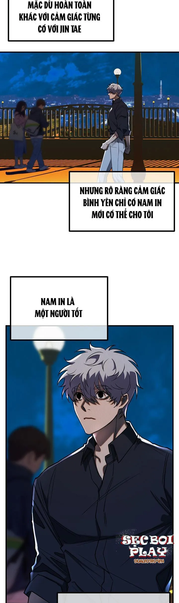 Boy Meets Girl Chapter 22 Trang 6