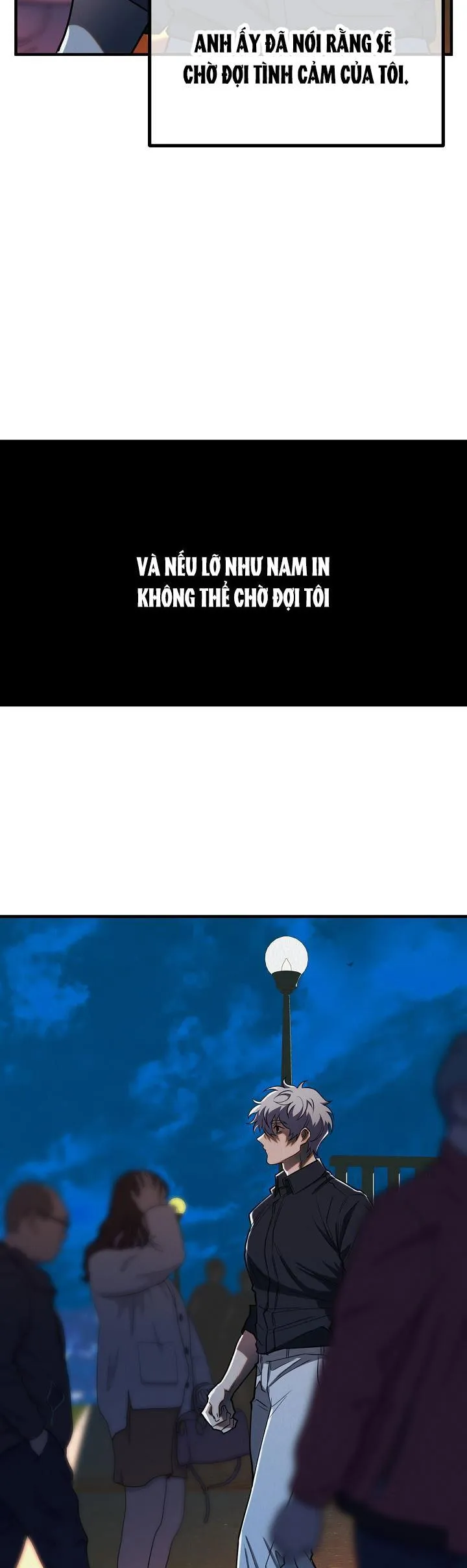Boy Meets Girl Chapter 22 Trang 7