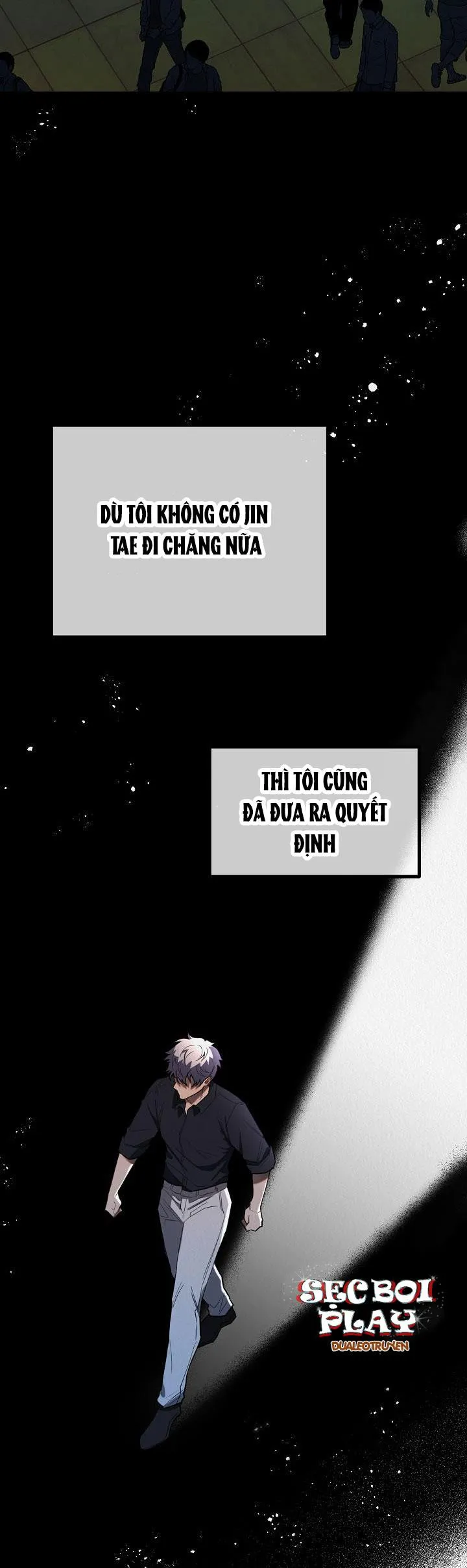 Boy Meets Girl Chapter 22 Trang 9