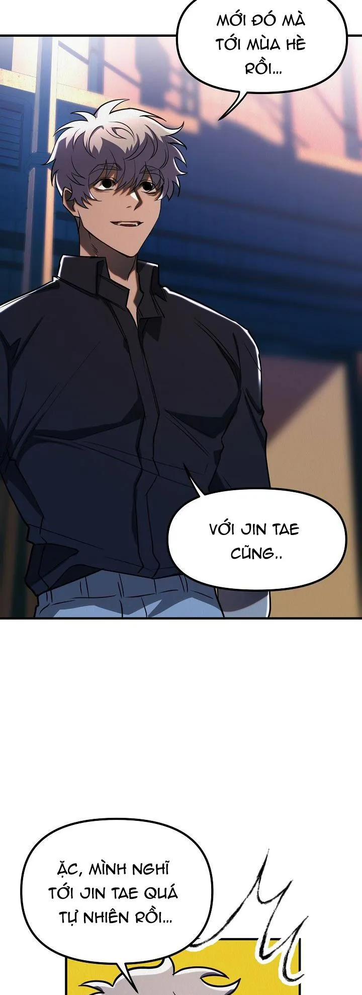 Boy Meets Girl Chapter 22 Trang 12